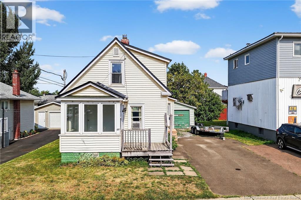69 Cedar Street, Moncton, New Brunswick  E1C 7L3 - Photo 29 - NB124901