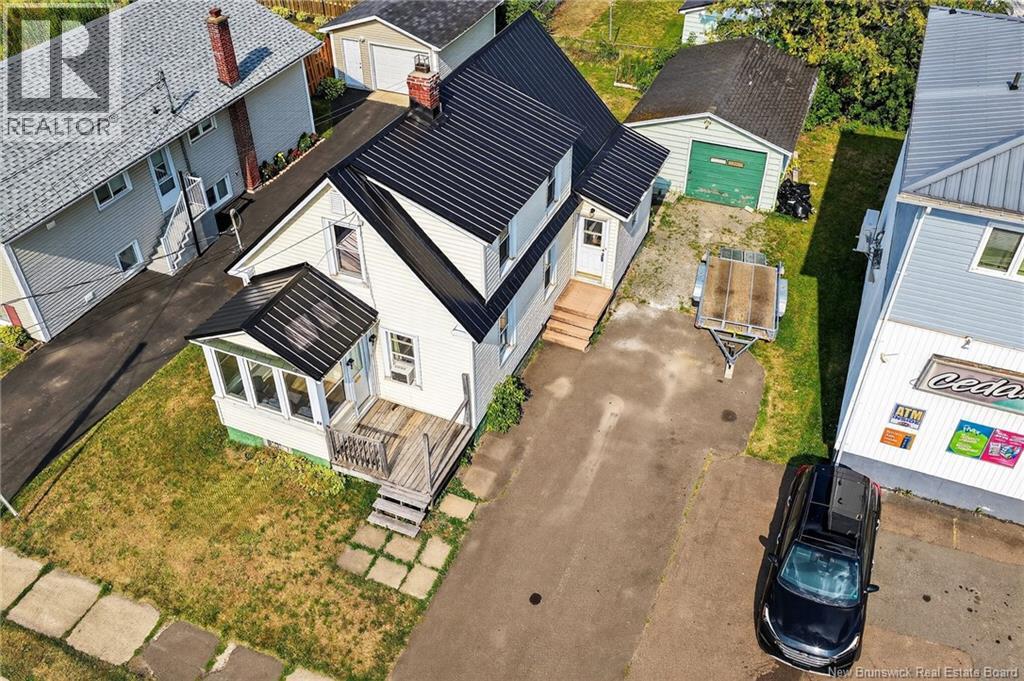 69 Cedar Street, Moncton, New Brunswick  E1C 7L3 - Photo 30 - NB124901