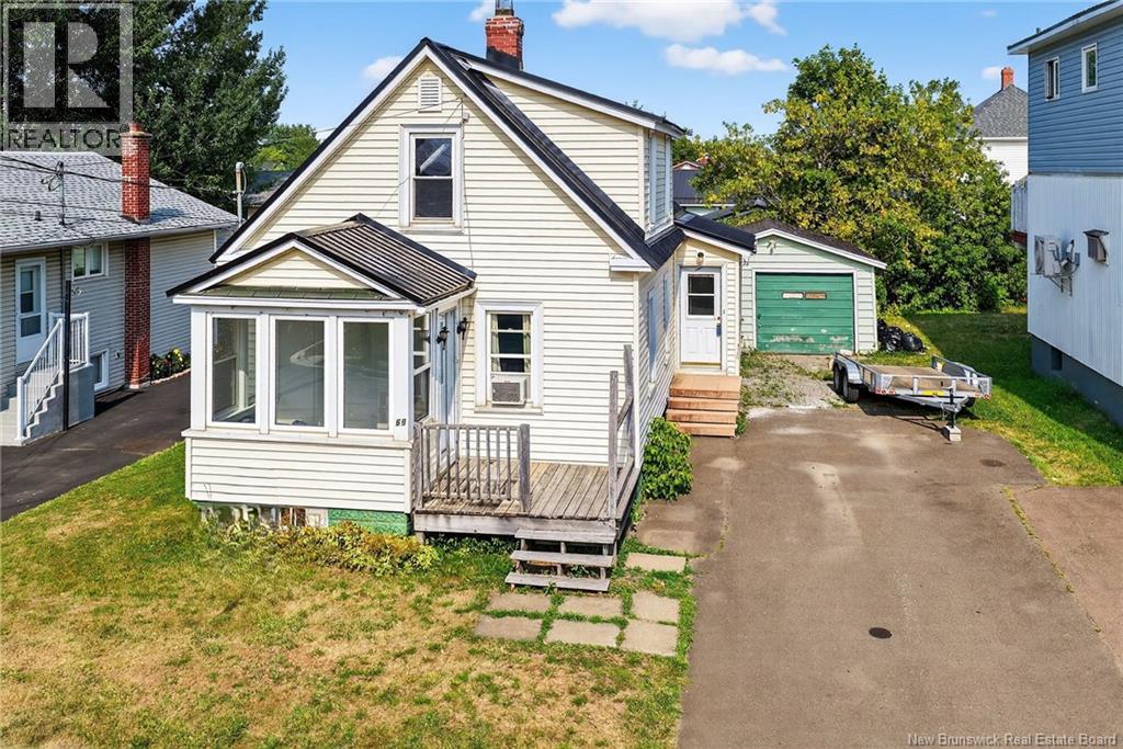 69 Cedar Street, Moncton, New Brunswick  E1C 7L3 - Photo 31 - NB124901