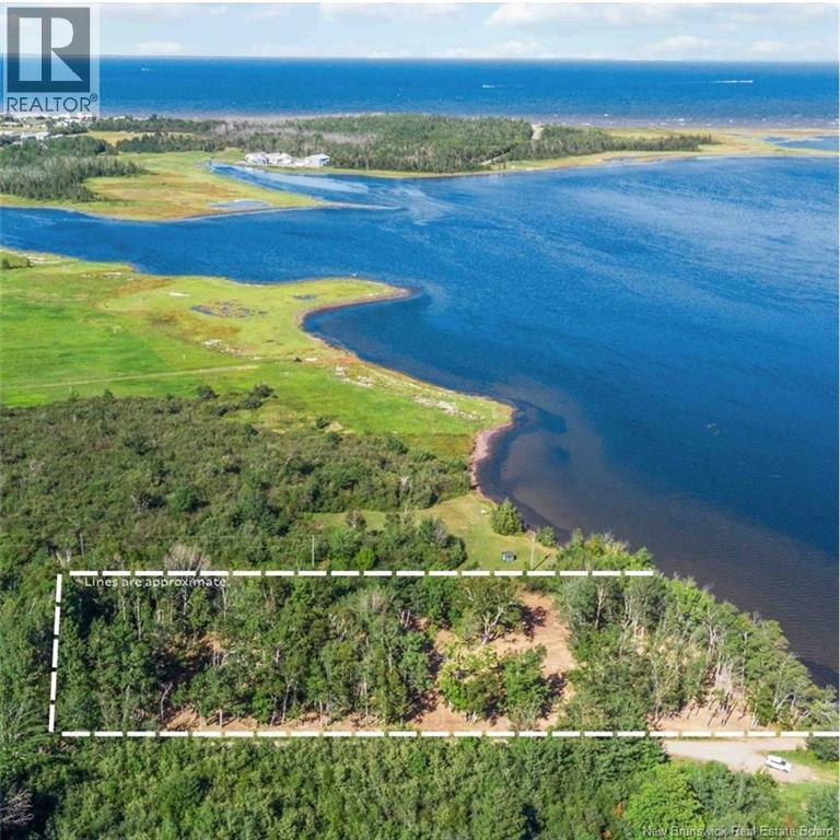 25 Shemogue Harbour Shore Road, Shemogue, New Brunswick