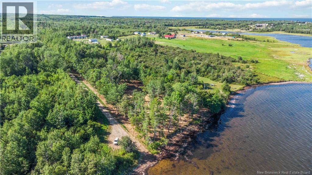 25 Shemogue Harbour Shore Road, Shemogue, New Brunswick  E4N 2S2 - Photo 12 - NB124857
