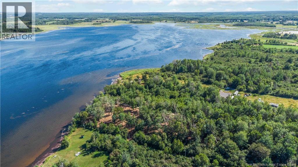 25 Shemogue Harbour Shore Road, Shemogue, New Brunswick  E4N 2S2 - Photo 8 - NB124857