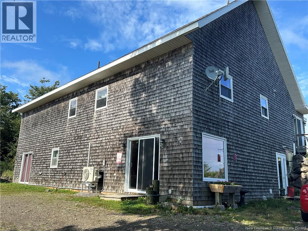 350 Dock Road, Grand Manan, New Brunswick  E5G 1C4 - Photo 9 - NB124955