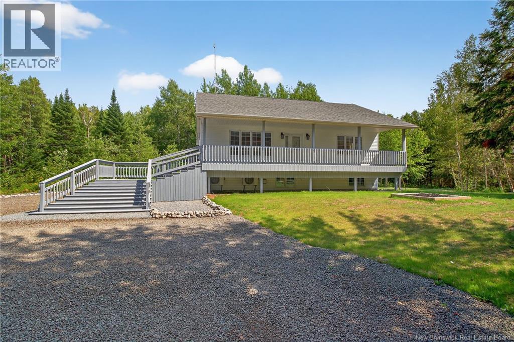 46860 Homestead Road, Steeves Mountain, New Brunswick  E1G 4P1 - Photo 1 - NB124947