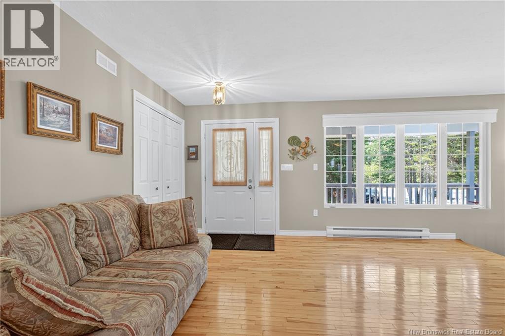 46860 Homestead Road, Steeves Mountain, New Brunswick  E1G 4P1 - Photo 13 - NB124947