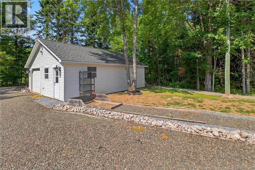 46860 Homestead Road, Steeves Mountain, New Brunswick  E1G 4P1 - Photo 2 - NB124947