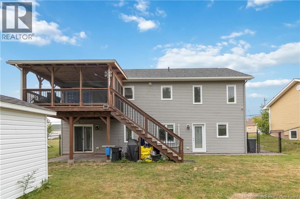686-688 Chartersville Road, Dieppe, New Brunswick  E1A 1K8 - Photo 47 - NB124808