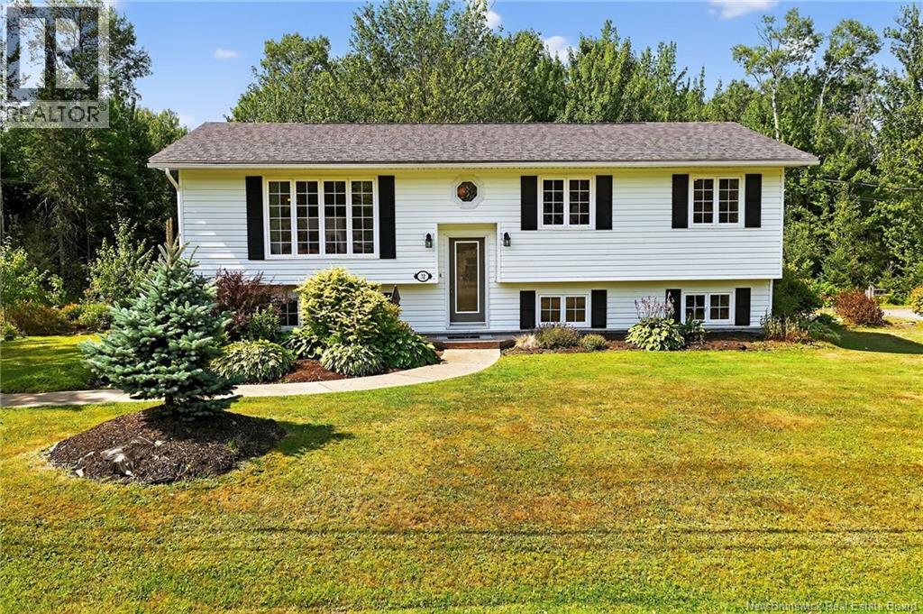 72 Reeder Road, Salisbury, New Brunswick