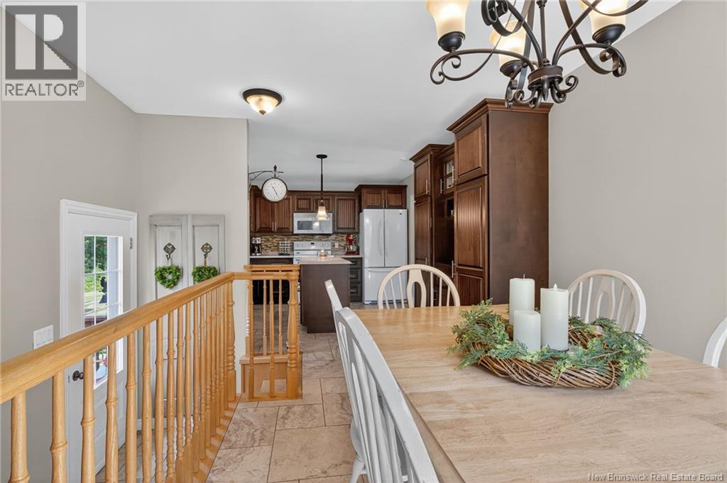 72 Reeder Road, Salisbury, New Brunswick  E4J 2P5 - Photo 12 - NB124974