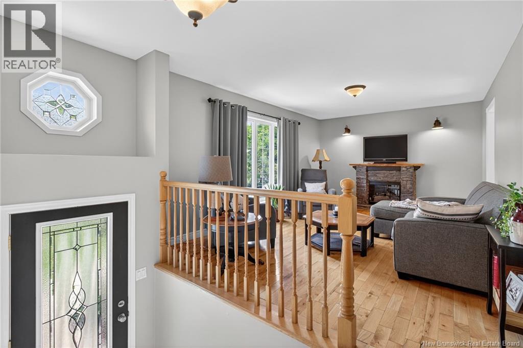 72 Reeder Road, Salisbury, New Brunswick  E4J 2P5 - Photo 14 - NB124974
