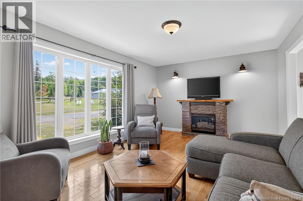 72 Reeder Road, Salisbury, New Brunswick  E4J 2P5 - Photo 15 - NB124974