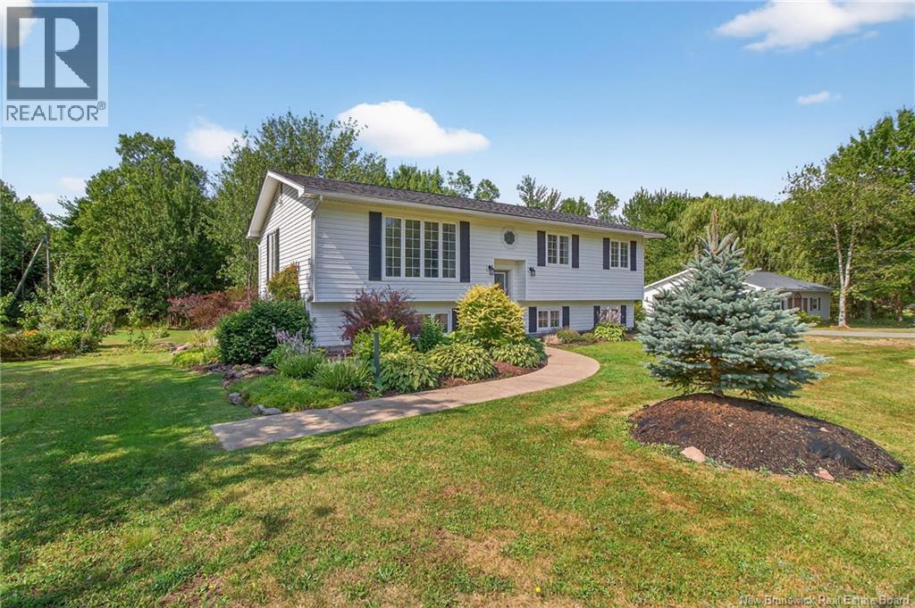 72 Reeder Road, Salisbury, New Brunswick  E4J 2P5 - Photo 2 - NB124974