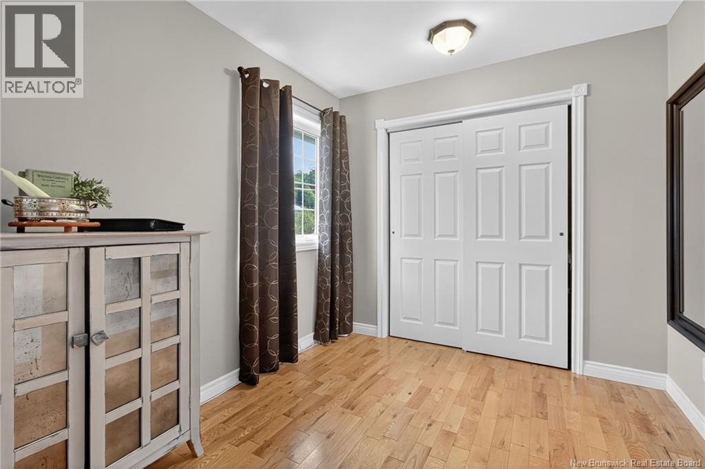 72 Reeder Road, Salisbury, New Brunswick  E4J 2P5 - Photo 24 - NB124974