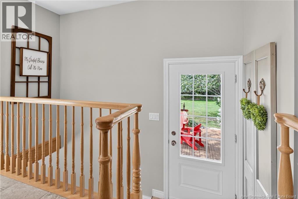 72 Reeder Road, Salisbury, New Brunswick  E4J 2P5 - Photo 3 - NB124974