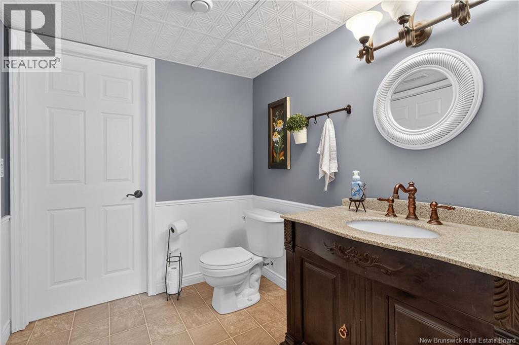 72 Reeder Road, Salisbury, New Brunswick  E4J 2P5 - Photo 33 - NB124974