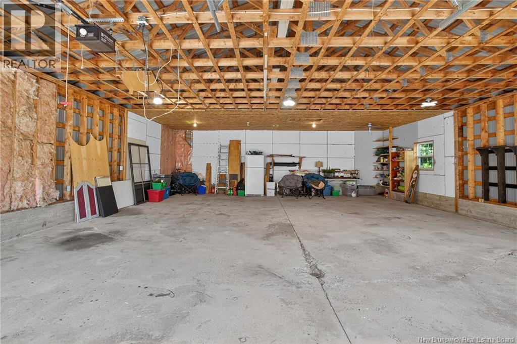 72 Reeder Road, Salisbury, New Brunswick  E4J 2P5 - Photo 38 - NB124974