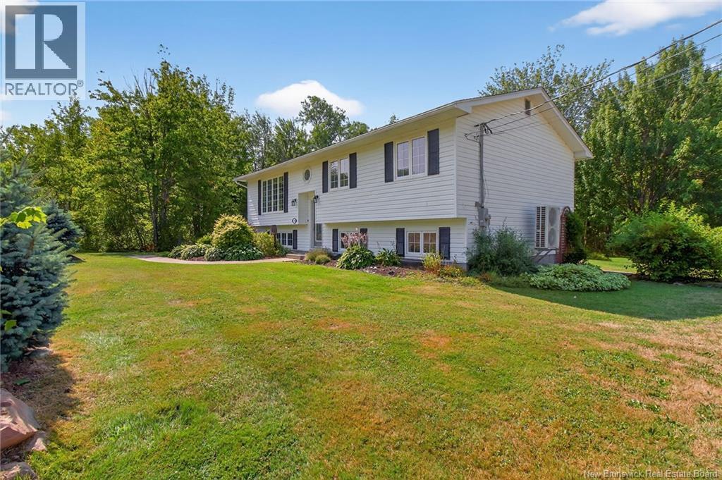 72 Reeder Road, Salisbury, New Brunswick  E4J 2P5 - Photo 39 - NB124974