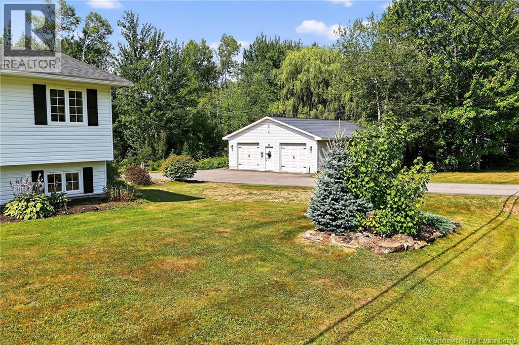 72 Reeder Road, Salisbury, New Brunswick  E4J 2P5 - Photo 40 - NB124974