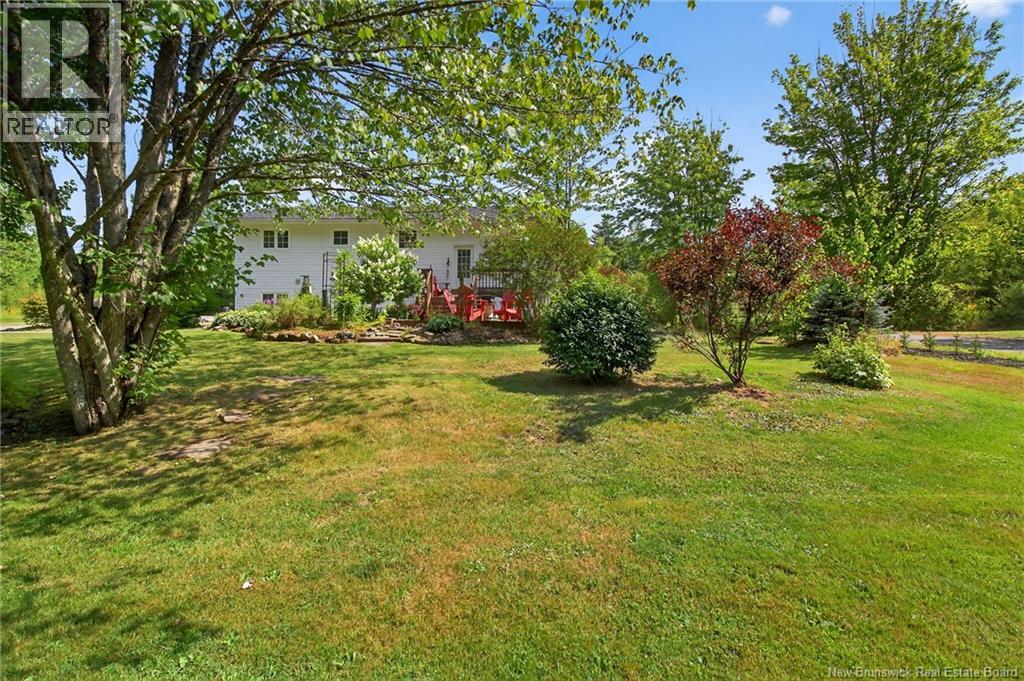 72 Reeder Road, Salisbury, New Brunswick  E4J 2P5 - Photo 44 - NB124974