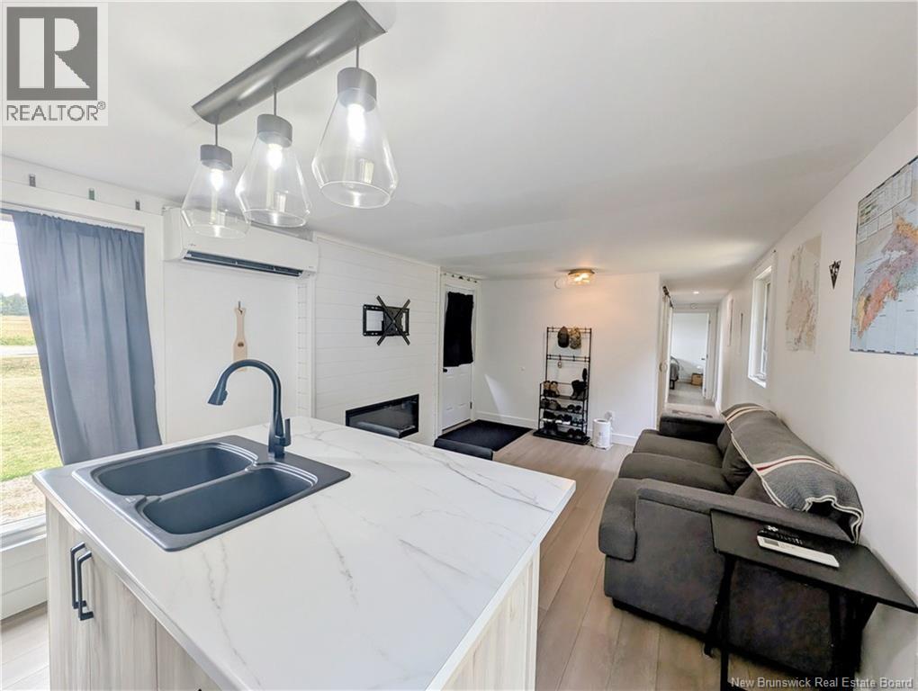 24 Chem. Ferguson, Six Roads, New Brunswick  E1X 3A5 - Photo 8 - NB124982