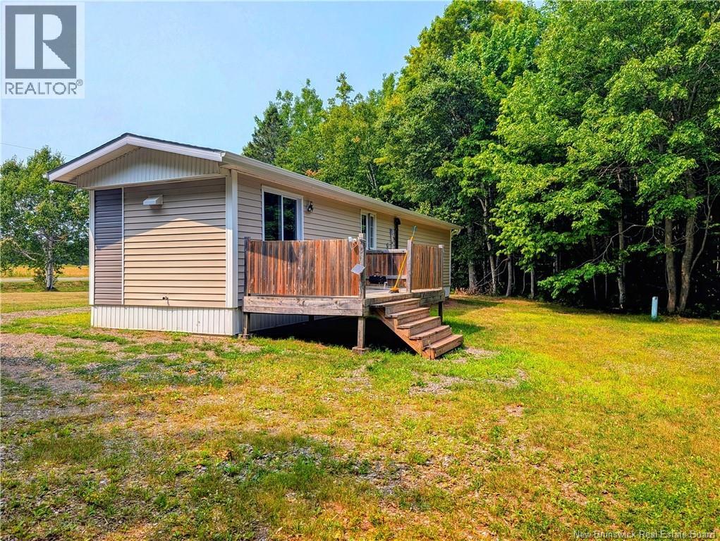 24 Chem. Ferguson, Six Roads, New Brunswick  E1X 3A5 - Photo 9 - NB124982
