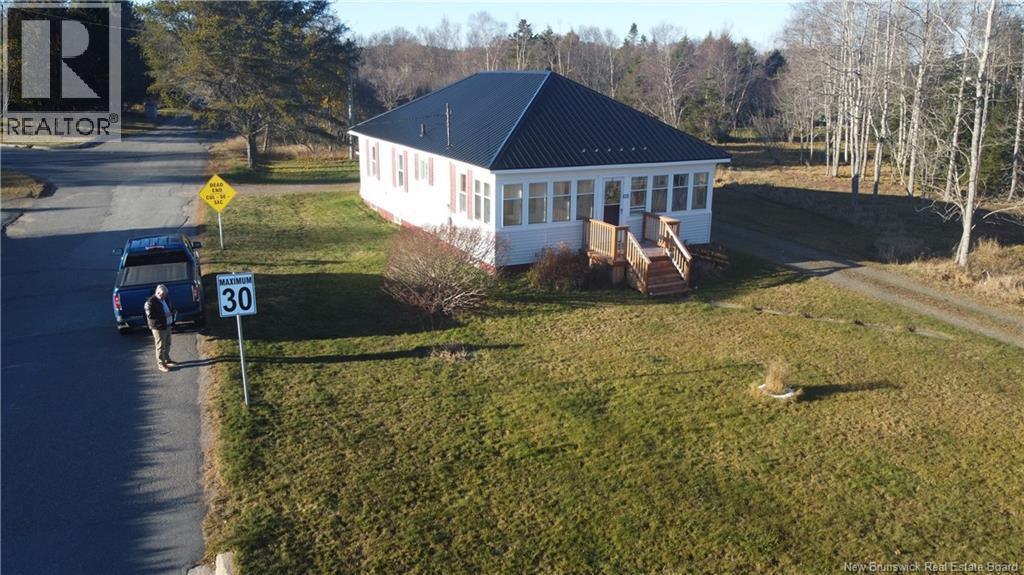 60 Wallace Cove Road, Blacks Harbour, New Brunswick  E5H 1H1 - Photo 2 - NB124958