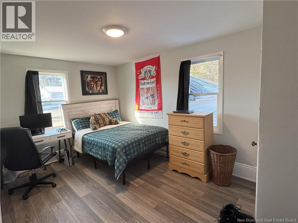 60 Wallace Cove Road, Blacks Harbour, New Brunswick  E5H 1H1 - Photo 8 - NB124958