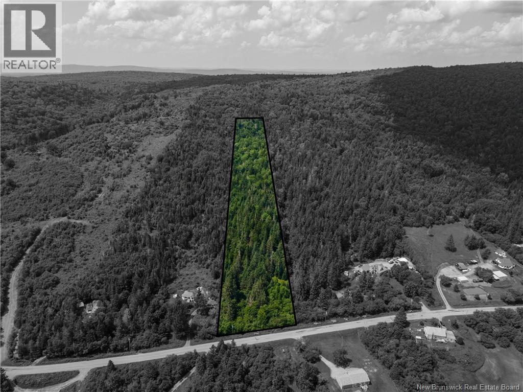 Lot Route 860 Salt Springs Road, Upham, New Brunswick  E5N 3J3 - Photo 3 - NB124235