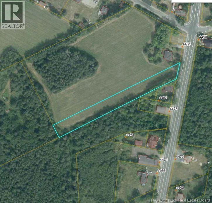 3624 Sqm Rte 11, Tabusintac, New Brunswick  E9H 1H3 - Photo 2 - NB124990