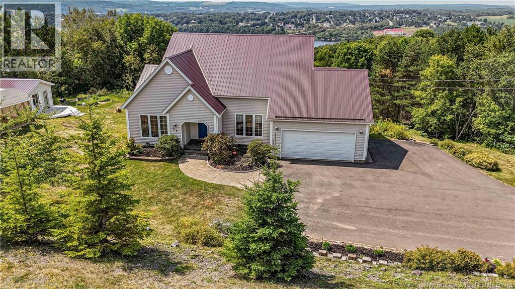 31 Rosewood Drive, Woodstock, New Brunswick