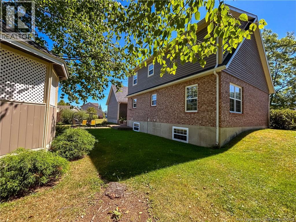 231 Dover Street, Campbellton, New Brunswick  E3N 3R1 - Photo 34 - NB124987