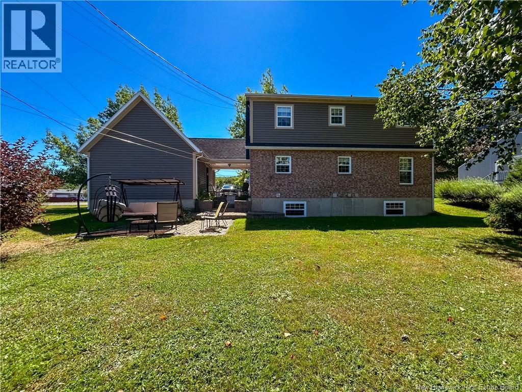 231 Dover Street, Campbellton, New Brunswick  E3N 3R1 - Photo 36 - NB124987