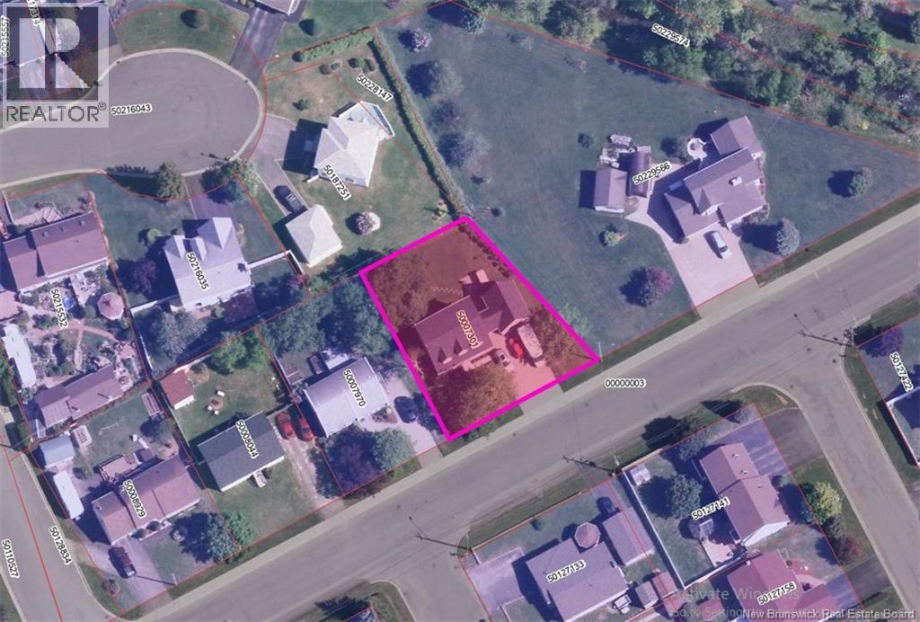 231 Dover Street, Campbellton, New Brunswick  E3N 3R1 - Photo 37 - NB124987
