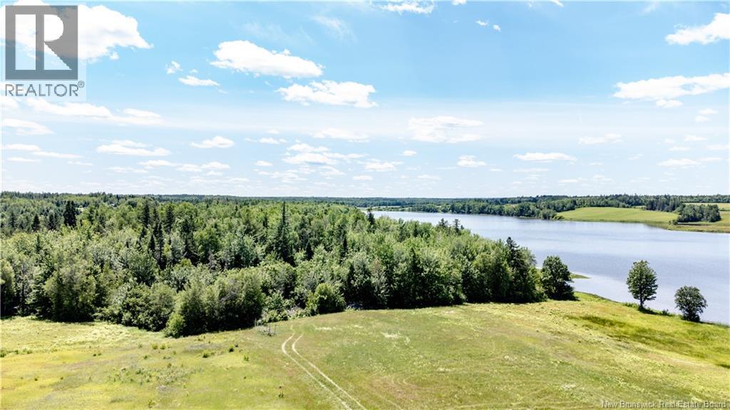 Lot 22-4 Route 495, South Branch, New Brunswick