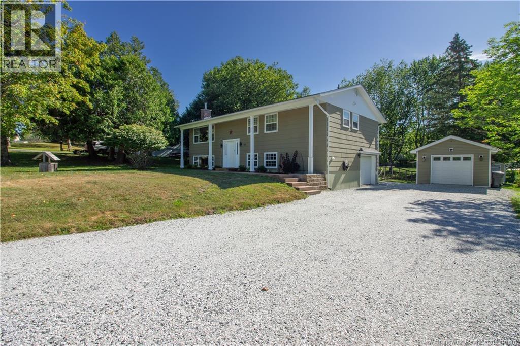 110 Nottingham Drive, Quispamsis, New Brunswick  E2E 1G7 - Photo 1 - NB125003