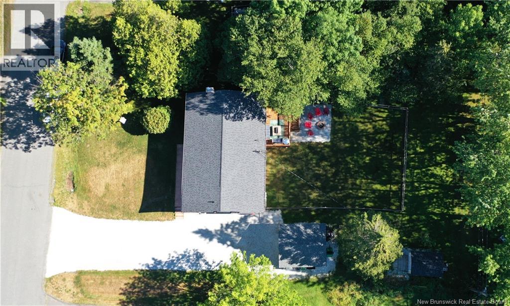 110 Nottingham Drive, Quispamsis, New Brunswick  E2E 1G7 - Photo 3 - NB125003
