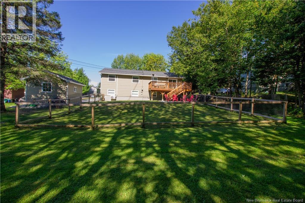 110 Nottingham Drive, Quispamsis, New Brunswick  E2E 1G7 - Photo 31 - NB125003
