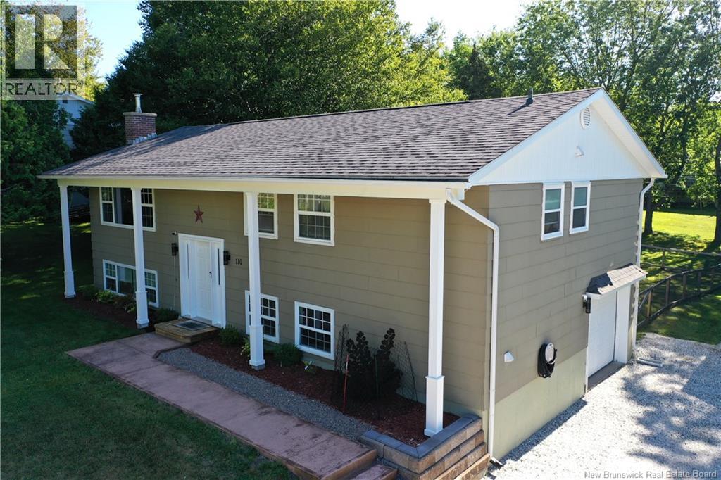 110 Nottingham Drive, Quispamsis, New Brunswick  E2E 1G7 - Photo 33 - NB125003