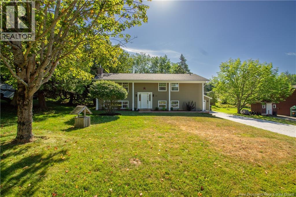 110 Nottingham Drive, Quispamsis, New Brunswick  E2E 1G7 - Photo 38 - NB125003