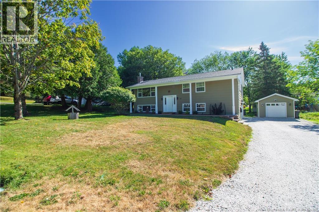 110 Nottingham Drive, Quispamsis, New Brunswick  E2E 1G7 - Photo 39 - NB125003