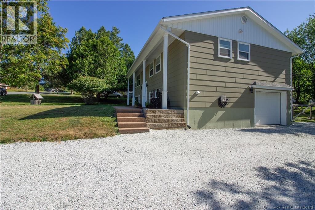 110 Nottingham Drive, Quispamsis, New Brunswick  E2E 1G7 - Photo 40 - NB125003
