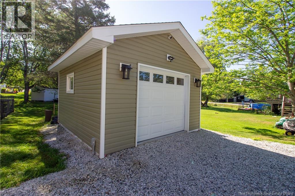110 Nottingham Drive, Quispamsis, New Brunswick  E2E 1G7 - Photo 41 - NB125003