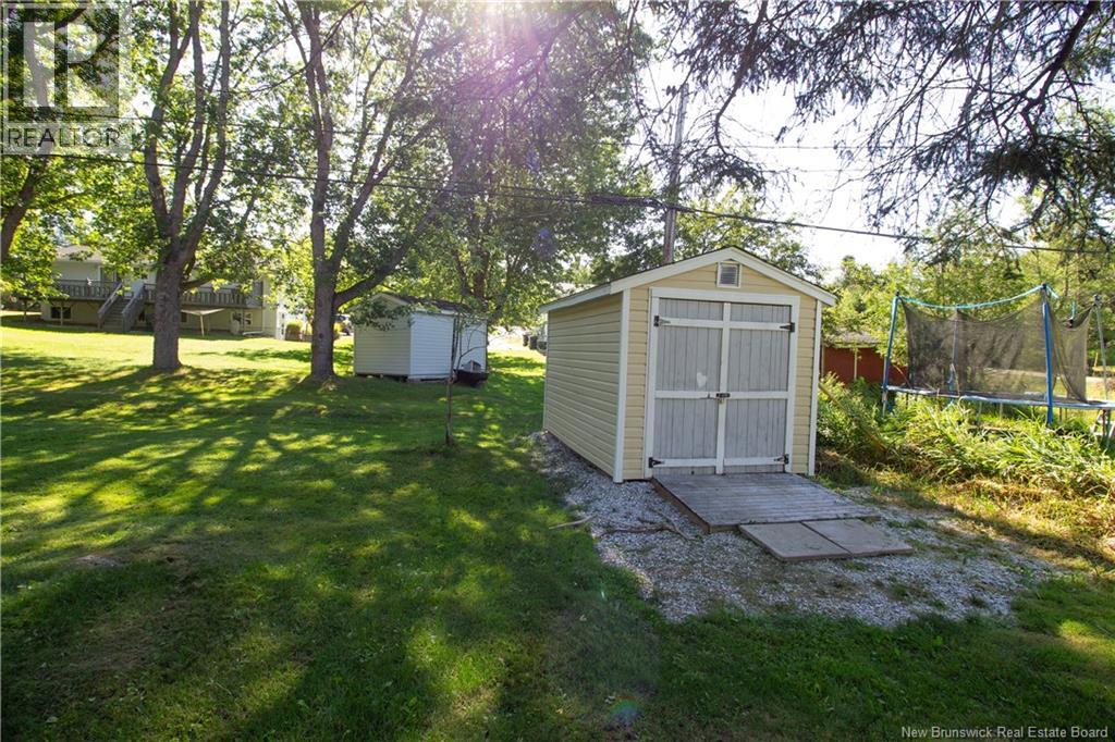 110 Nottingham Drive, Quispamsis, New Brunswick  E2E 1G7 - Photo 42 - NB125003