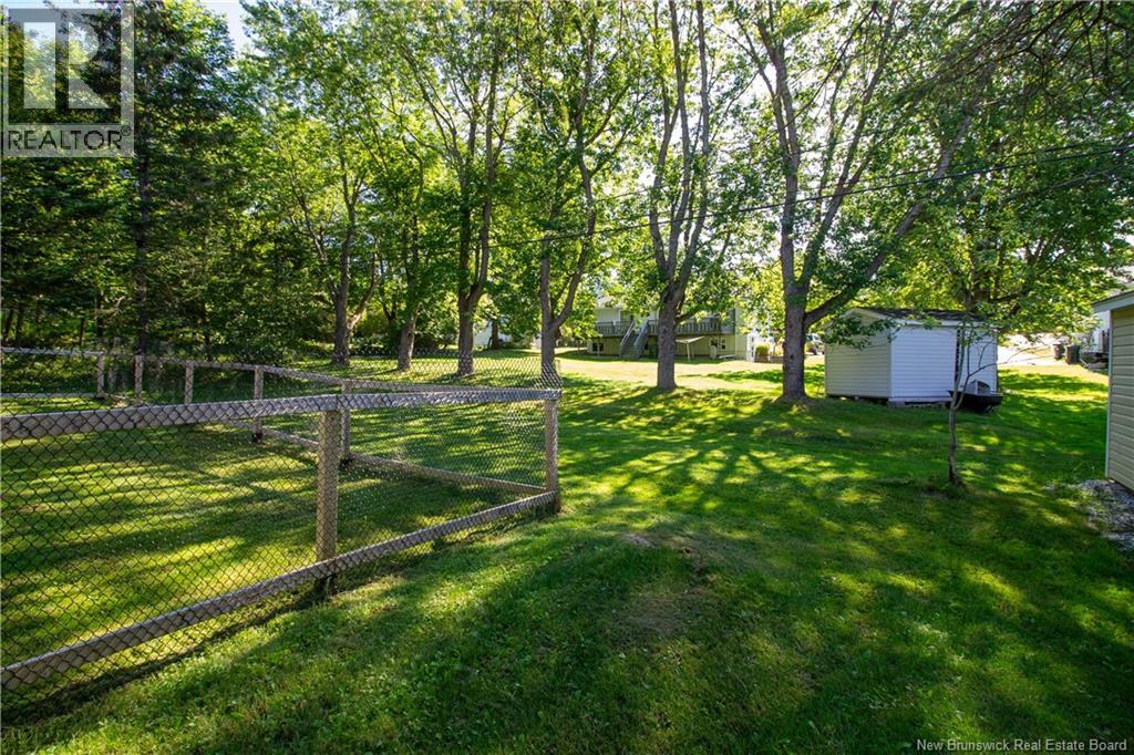 110 Nottingham Drive, Quispamsis, New Brunswick  E2E 1G7 - Photo 43 - NB125003