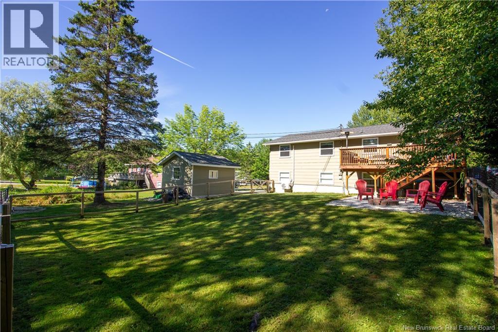 110 Nottingham Drive, Quispamsis, New Brunswick  E2E 1G7 - Photo 44 - NB125003