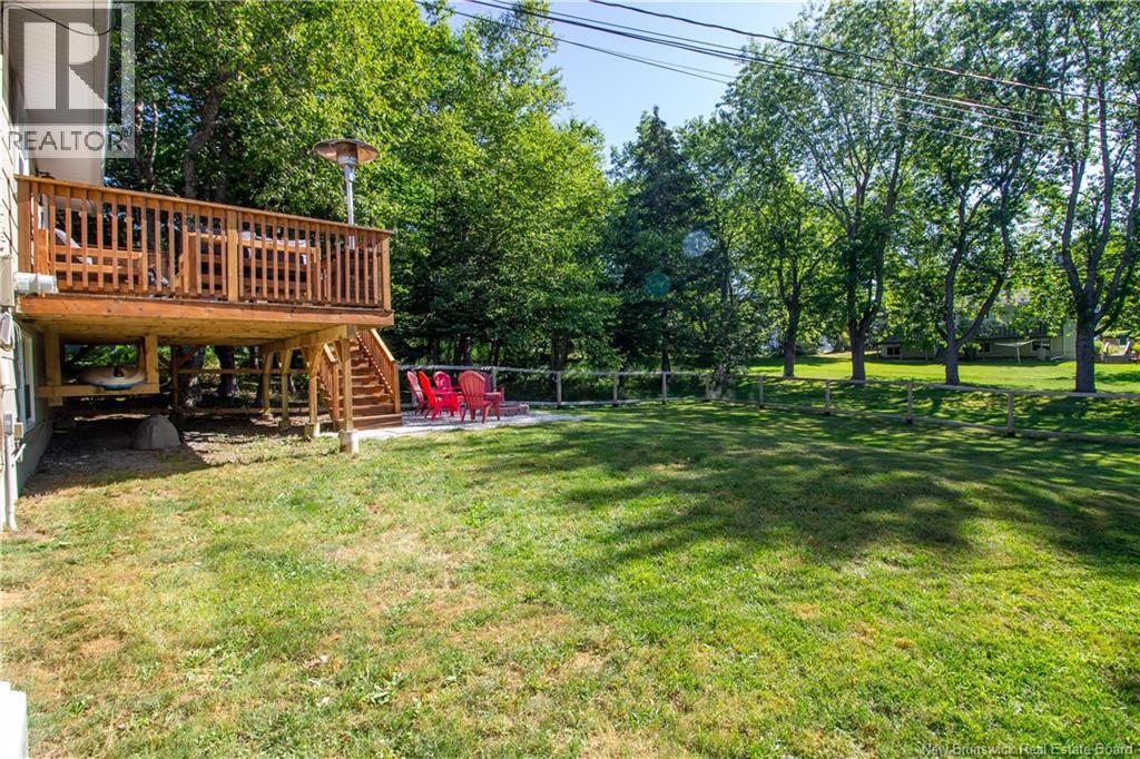 110 Nottingham Drive, Quispamsis, New Brunswick  E2E 1G7 - Photo 45 - NB125003