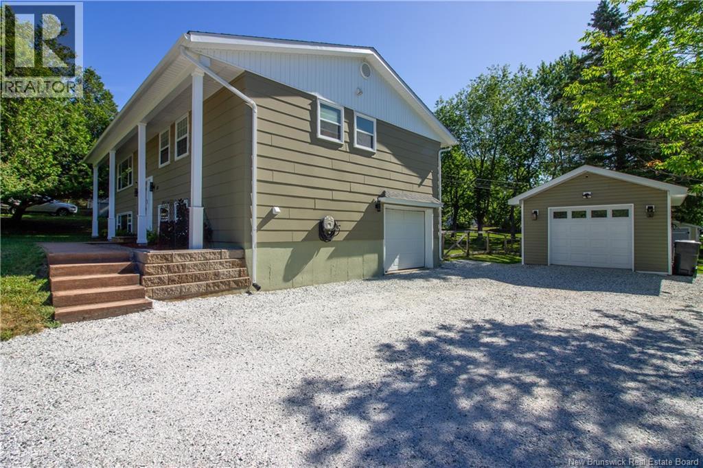 110 Nottingham Drive, Quispamsis, New Brunswick  E2E 1G7 - Photo 46 - NB125003