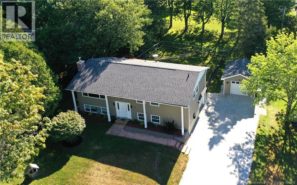 110 Nottingham Drive, Quispamsis, New Brunswick  E2E 1G7 - Photo 47 - NB125003