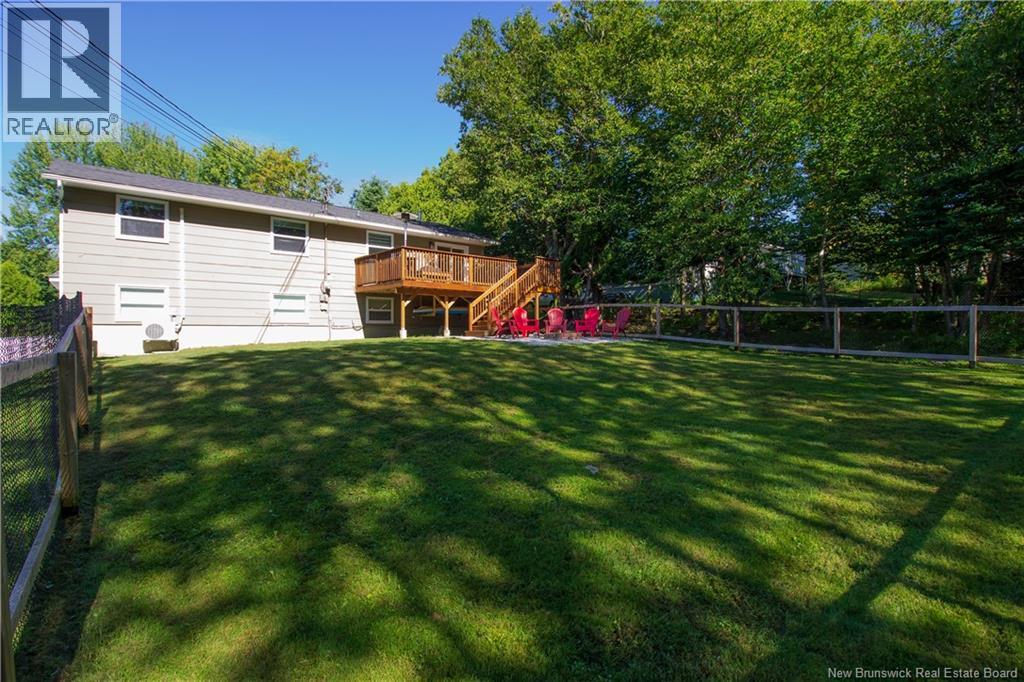 110 Nottingham Drive, Quispamsis, New Brunswick  E2E 1G7 - Photo 6 - NB125003