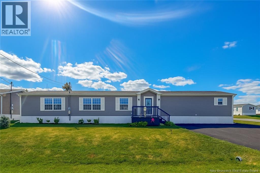 60 Hemingway Lane, Riverview, New Brunswick  E1B 0C5 - Photo 1 - NB124998